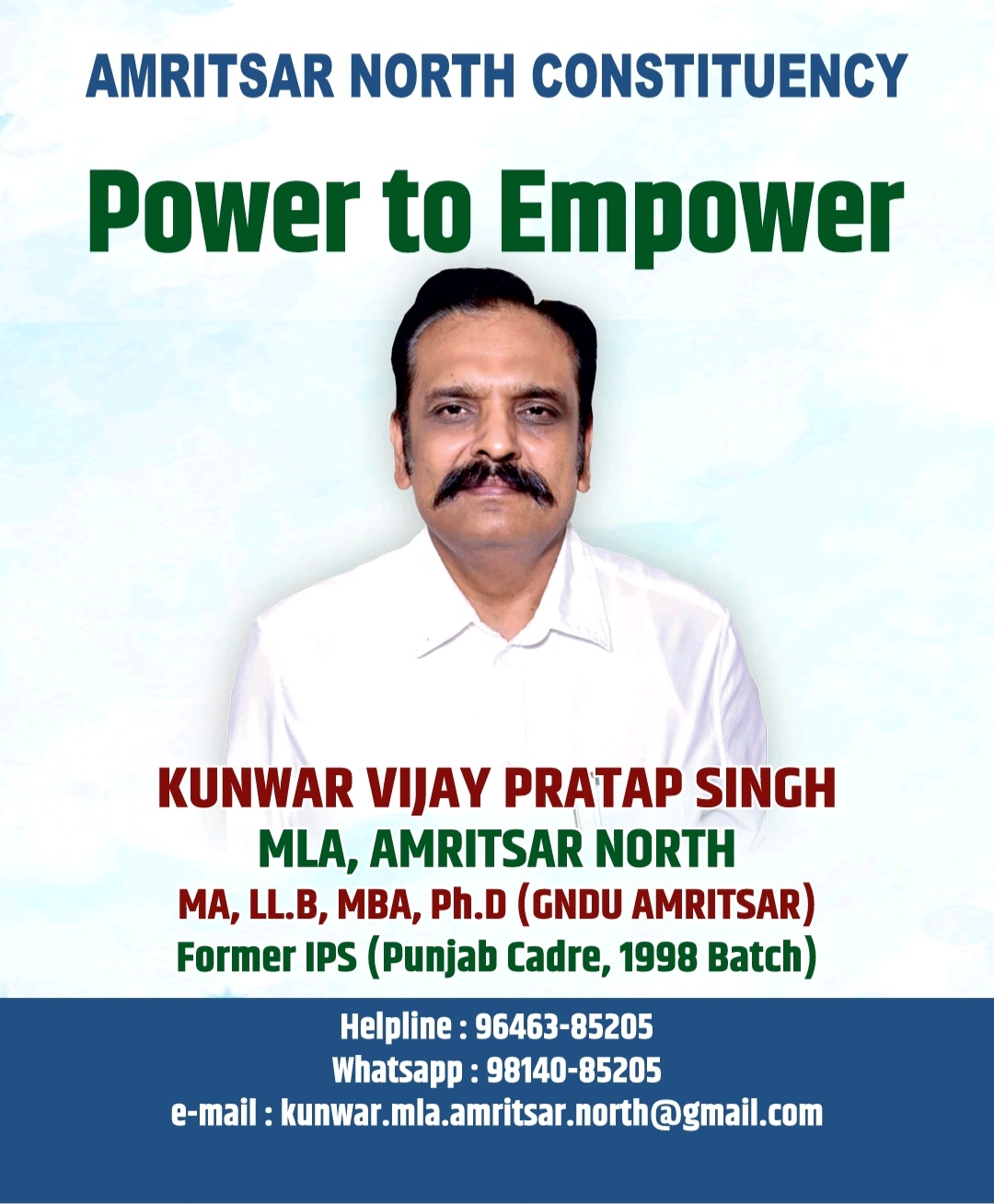 Power to Empower